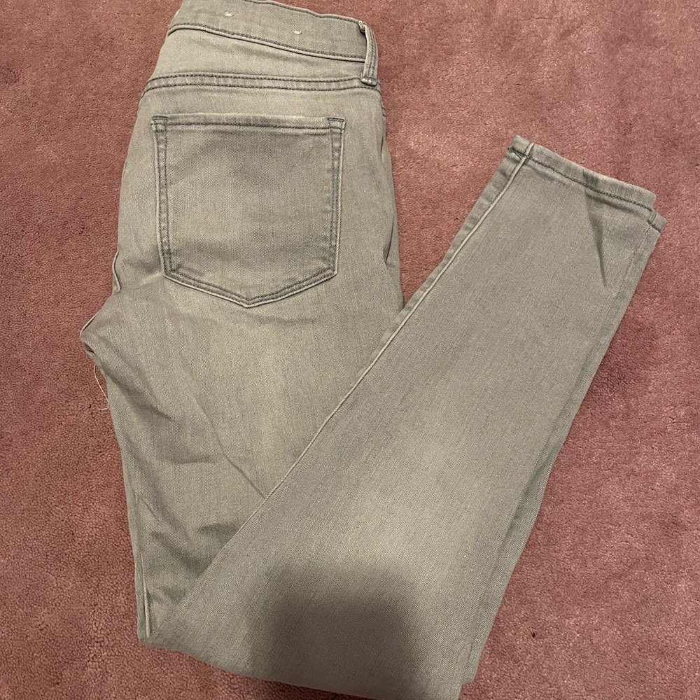 Banana Republic Jeans